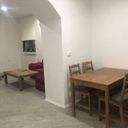 Ferienwohnung Bozic Apartman Pula Exterior foto
