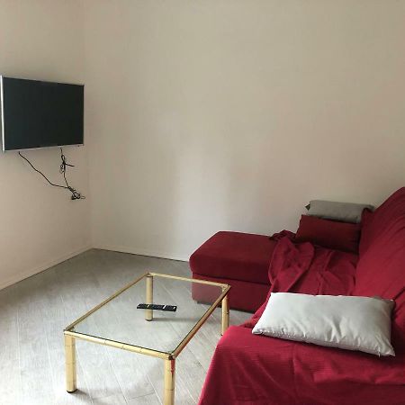 Ferienwohnung Bozic Apartman Pula Exterior foto