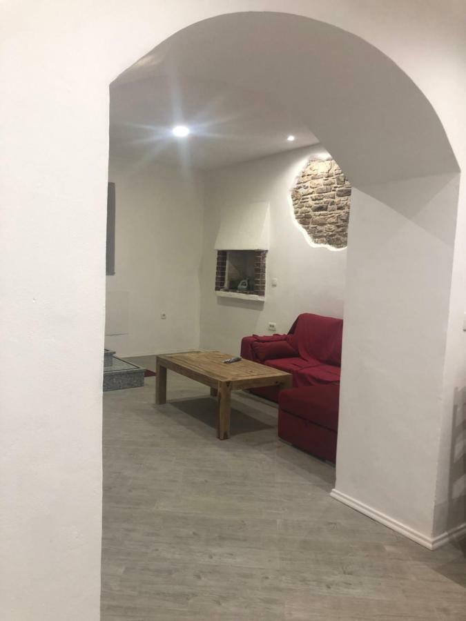 Ferienwohnung Bozic Apartman Pula Exterior foto
