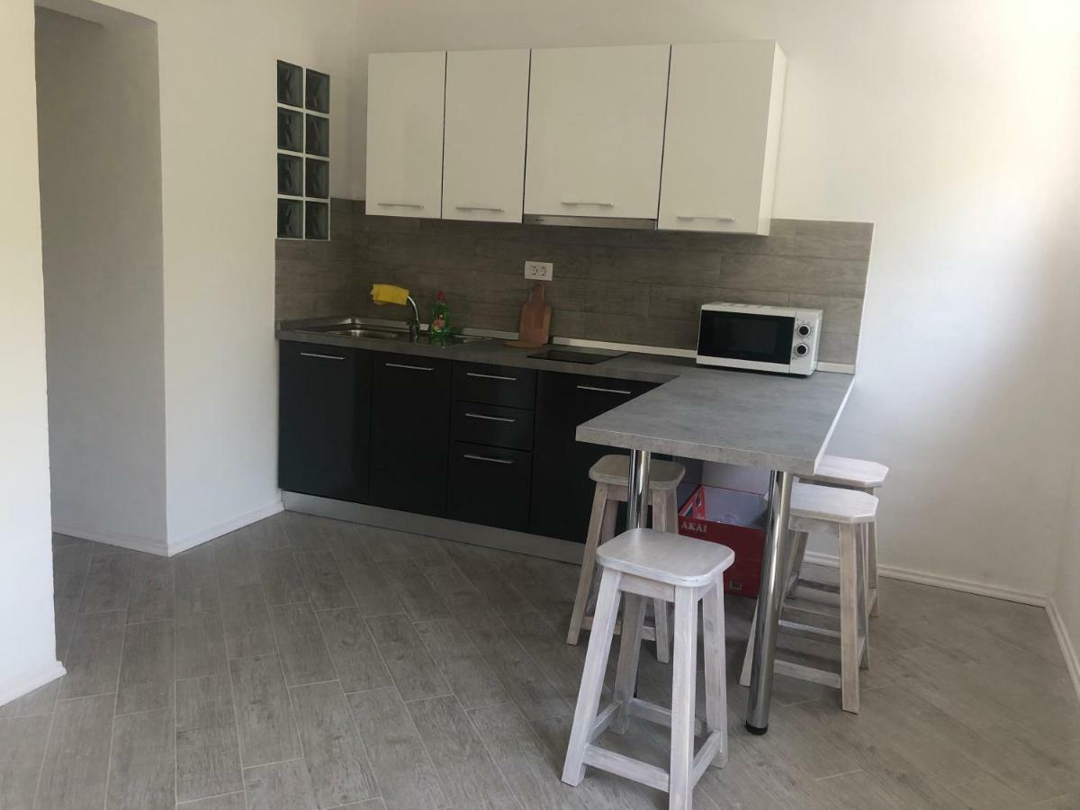 Ferienwohnung Bozic Apartman Pula Exterior foto